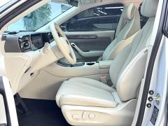 Leapmotor C11 2021 Facelift Luxury - ფოტო 5