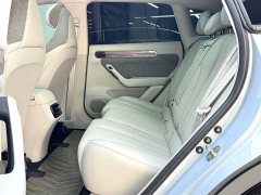 Leapmotor C11 2021 Facelift Luxury - ფოტო 6
