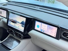 Leapmotor C11 2021 Facelift Luxury - ფოტო 9
