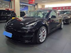 Tesla Model 3 Performance All-Wheel Drive - ფოტო 1