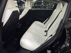 Tesla Model 3 Performance All-Wheel Drive - ფოტო 14