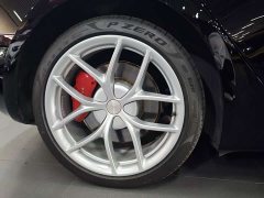 Tesla Model 3 Performance All-Wheel Drive - ფოტო 15