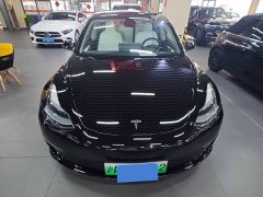 Tesla Model 3 Performance All-Wheel Drive - ფოტო 2