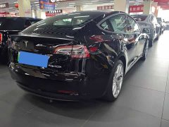 Tesla Model 3 Performance All-Wheel Drive - ფოტო 4