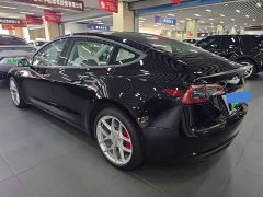 Tesla Model 3 Performance All-Wheel Drive - ფოტო 5