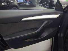 Tesla Model 3 Performance All-Wheel Drive - ფოტო 6