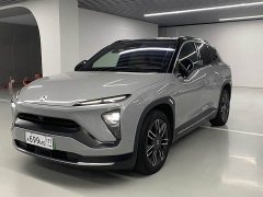 NIO ES6 2020 600KM Sport Edition - ფოტო 1