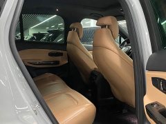 NIO ES6 2020 600KM Sport Edition - ფოტო 10