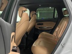 NIO ES6 2020 600KM Sport Edition - ფოტო 11