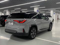 NIO ES6 2020 600KM Sport Edition - ფოტო 13
