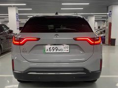 NIO ES6 2020 600KM Sport Edition - ფოტო 14