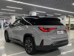 NIO ES6 2020 600KM Sport Edition - ფოტო 15