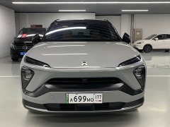 NIO ES6 2020 600KM Sport Edition - ფოტო 2