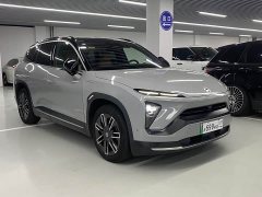 NIO ES6 2020 600KM Sport Edition - ფოტო 3