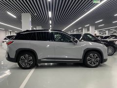 NIO ES6 2020 600KM Sport Edition - ფოტო 4