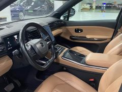 NIO ES6 2020 600KM Sport Edition - ფოტო 6