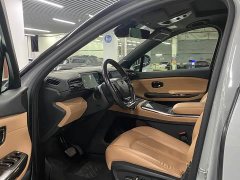 NIO ES6 2020 600KM Sport Edition - ფოტო 7