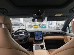 NIO ES6 2020 600KM Sport Edition - ფოტო 8