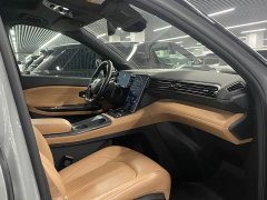 NIO ES6 2020 600KM Sport Edition - ფოტო 9