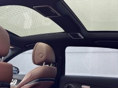 Mercedes-Benz E-Class New Energy E 350 e L Plug-in Hybrid Sport Sedan - ფოტო 13