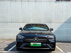 Mercedes-Benz E-Class New Energy E 350 e L Plug-in Hybrid Sport Sedan - ფოტო 2