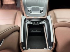 Mercedes-Benz E-Class New Energy E 350 e L Plug-in Hybrid Sport Sedan - ფოტო 20