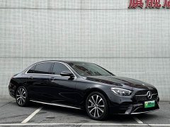 Mercedes-Benz E-Class New Energy E 350 e L Plug-in Hybrid Sport Sedan - ფოტო 3