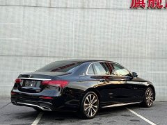 Mercedes-Benz E-Class New Energy E 350 e L Plug-in Hybrid Sport Sedan - ფოტო 6