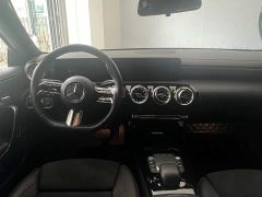 Mercedes-Benz A-Class A 200 L Fashion Edition - ფოტო 10