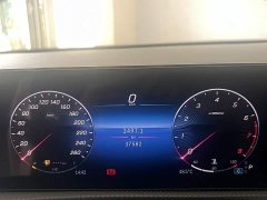 Mercedes-Benz A-Class A 200 L Fashion Edition - ფოტო 11