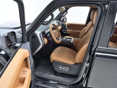 Chery iCAR V27 200KM AWD Falcon 700 - ფოტო 11