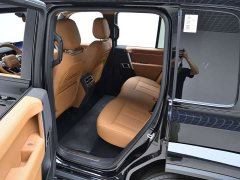 Chery iCAR V27 200KM AWD Falcon 700 - ფოტო 12