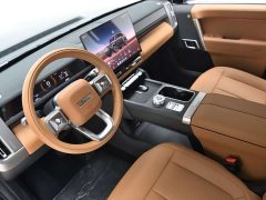 Chery iCAR V27 200KM AWD Falcon 700 - ფოტო 15