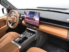 Chery iCAR V27 200KM AWD Falcon 700 - ფოტო 16