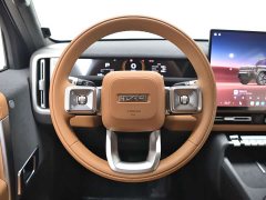 Chery iCAR V27 200KM AWD Falcon 700 - ფოტო 18