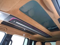 Chery iCAR V27 200KM AWD Falcon 700 - ფოტო 19