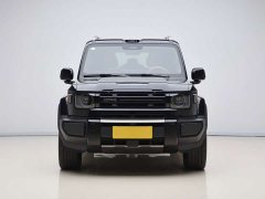 Chery iCAR V27 200KM AWD Falcon 700 - ფოტო 2