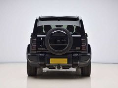 Chery iCAR V27 200KM AWD Falcon 700 - ფოტო 5