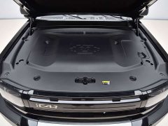 Chery iCAR V27 200KM AWD Falcon 700 - ფოტო 9