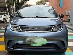 BYD Dolphin 2025 420km Fashion Edition - ფოტო 1