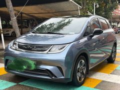 BYD Dolphin 2025 420km Fashion Edition - ფოტო 2