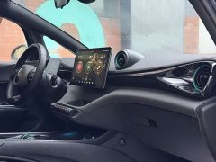BYD Dolphin 2025 420km Fashion Edition - ფოტო 3