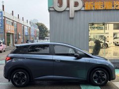 BYD Dolphin 2025 420km Fashion Edition - ფოტო 7