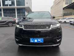 Land Rover Range Rover Sport 400PS Dynamic HSE - ფოტო 1