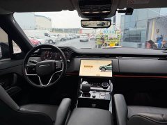 Land Rover Range Rover Sport 400PS Dynamic HSE - ფოტო 12