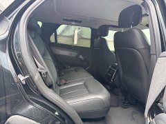 Land Rover Range Rover Sport 400PS Dynamic HSE - ფოტო 13