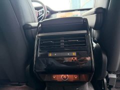 Land Rover Range Rover Sport 400PS Dynamic HSE - ფოტო 14