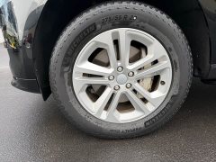 Land Rover Range Rover Sport 400PS Dynamic HSE - ფოტო 15
