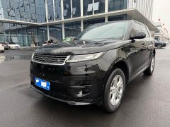 Land Rover Range Rover Sport 400PS Dynamic HSE - ფოტო 2