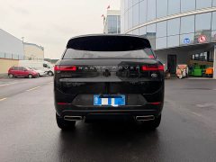 Land Rover Range Rover Sport 400PS Dynamic HSE - ფოტო 3